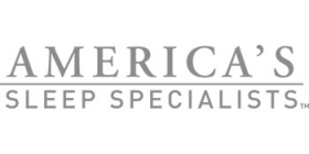 America's Sleep Specialists Logo