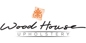 Woodhouse Upholstery Logo