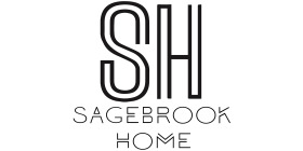 Sagebrook Home Logo